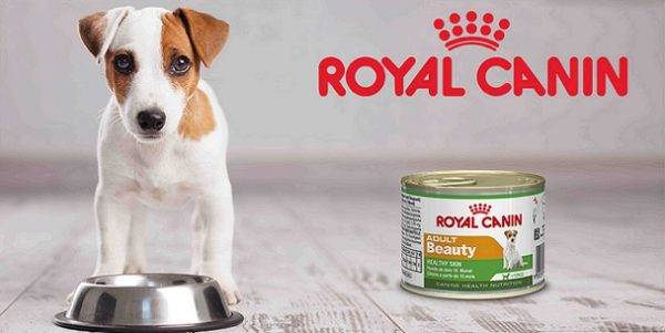 Royal Canin (Royal Canin)
